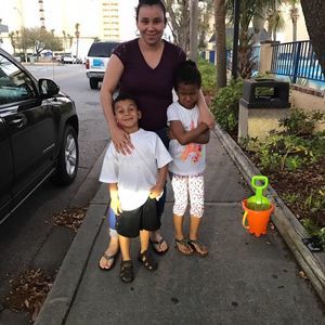 Meet your Posher, Dianna